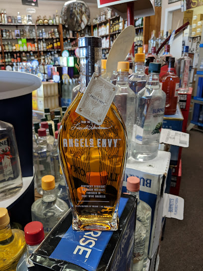 Swami Package Shop - Licorería en Sumter Swami Package Shop - Licorería en Sumter