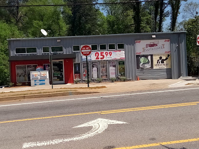 BOOTLEGGER - Licorería en Athens