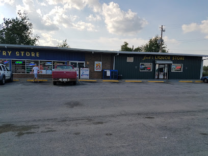 Jack's Liquor Store - Licorería en Cordele Jack's Liquor Store - Licorería en Cordele