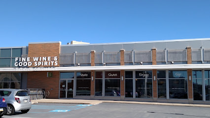 Fine Wine & Good Spirits Premium Collection #247 - Licorería en Pittsburgh Fine Wine & Good Spirits Premium Collection #247 - Licorería en Pittsburgh