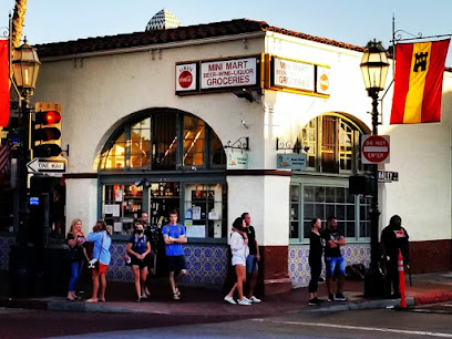 state street beverages - Licorería en Santa Barbara