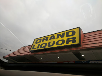 Grand Liquor - Licorería en Galesburg Grand Liquor - Licorería en Galesburg