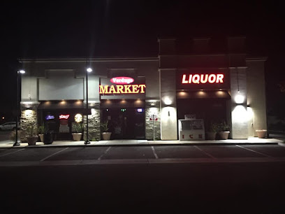 Verdugo Market - Licorería en Bakersfield Verdugo Market - Licorería en Bakersfield