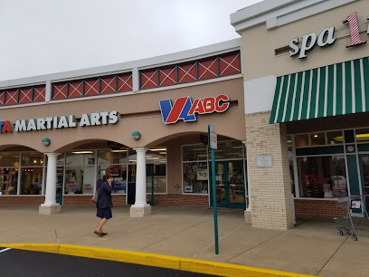 Virginia ABC - Licorería en Clifton Virginia ABC - Licorería en Clifton