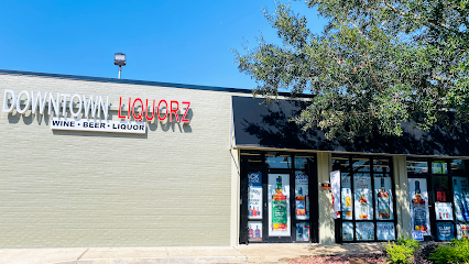 DownTown LiquorZ - Licorería en Mobile DownTown LiquorZ - Licorería en Mobile