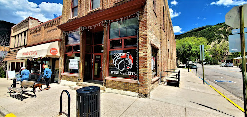 Cooper Wine and Spirits - Licorería en Glenwood Springs Cooper Wine and Spirits - Licorería en Glenwood Springs