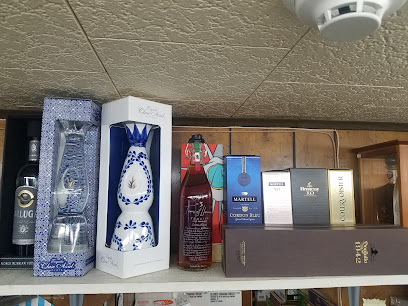 G & B Liquor Store - Licorería en Stuttgart G & B Liquor Store - Licorería en Stuttgart