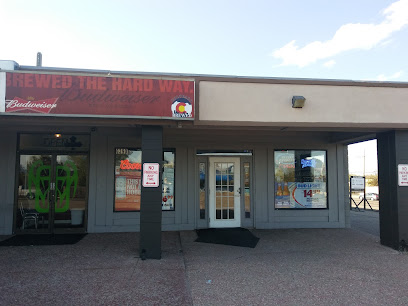 Hill Top Liquor - Licorería en Arvada Hill Top Liquor - Licorería en Arvada