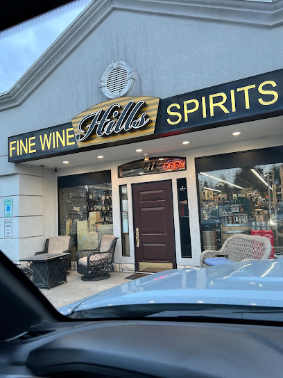 Hills Fine Wine & Spirits - Licorería en Bloomfield Hills Hills Fine Wine & Spirits - Licorería en Bloomfield Hills