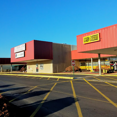 Liquor Vault - Licorería en Williamsburg