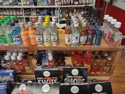 Jenkins Liquor Store - Licorería en Chesnee Jenkins Liquor Store - Licorería en Chesnee