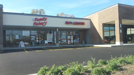 Oak Trail Spirits - Licorería en Mundelein Oak Trail Spirits - Licorería en Mundelein