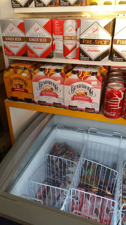 Par Liquor Stores - Licorería en San Diego Par Liquor Stores - Licorería en San Diego