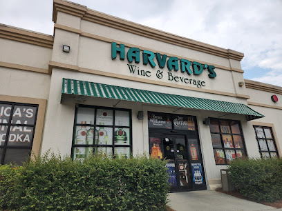 Harvard Wine & Beverage - Licorería en Aiken Harvard Wine & Beverage - Licorería en Aiken