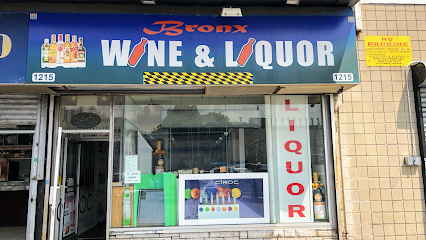 Bronx Wine and Liquor - Licorería en New York Bronx Wine and Liquor - Licorería en New York