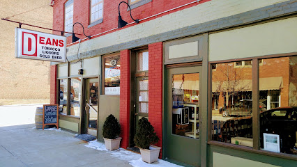 Dean's Liquor - Licorería en Collinsville Dean's Liquor - Licorería en Collinsville