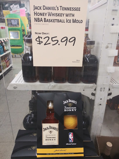 Fine Wine & Good Spirits - Licorería en Philadelphia