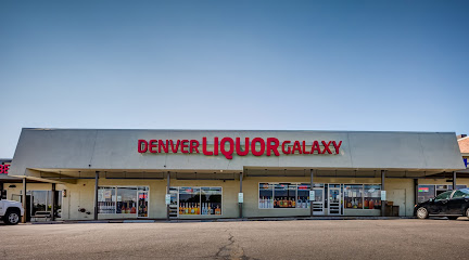 Denver Liquor Galaxy - Licorería en Denver Denver Liquor Galaxy - Licorería en Denver