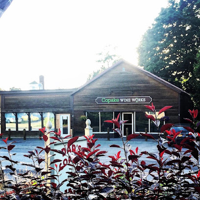 Copake Wine Works - Licorería en Copake