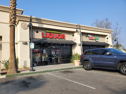 Hageman Liquor - Licorería en Bakersfield Hageman Liquor - Licorería en Bakersfield