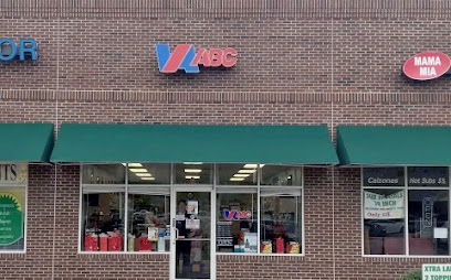 Virginia ABC - Licorería en Carrollton