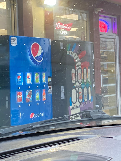 Blarney Stone Wine & Spirits - Licorería en South Bend Blarney Stone Wine & Spirits - Licorería en South Bend