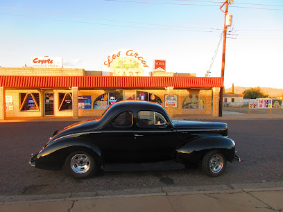 Los Arcos Liquor Mart - Licorería en Lordsburg Los Arcos Liquor Mart - Licorería en Lordsburg