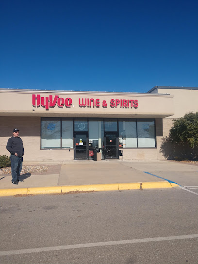 Hy-Vee Wine & Spirits - Licorería en Mason City Hy-Vee Wine & Spirits - Licorería en Mason City