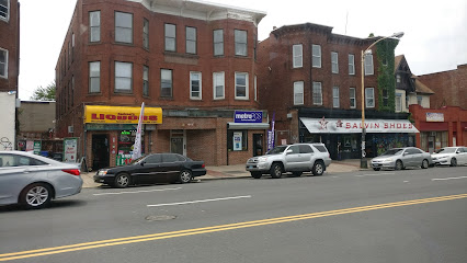 Bashner's Package Store - Licorería en Hartford