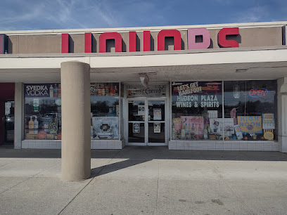 Hudson Plaza Wines and Spirits - Licorería en Poughkeepsie Hudson Plaza Wines and Spirits - Licorería en Poughkeepsie