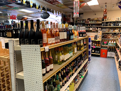 T's Liquor & Convenience - Licorería en Tempe T's Liquor & Convenience - Licorería en Tempe