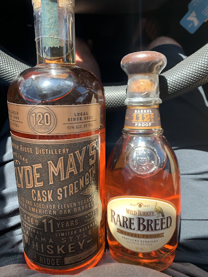 John's Package Store - Licorería en Florence