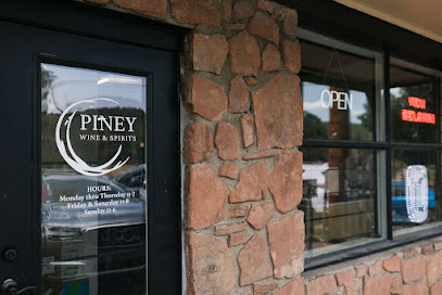 Piney Wine & Spirits - Licorería en Kittredge Piney Wine & Spirits - Licorería en Kittredge