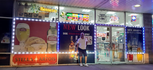 Clifton Discount Liquors - Licorería en Clifton