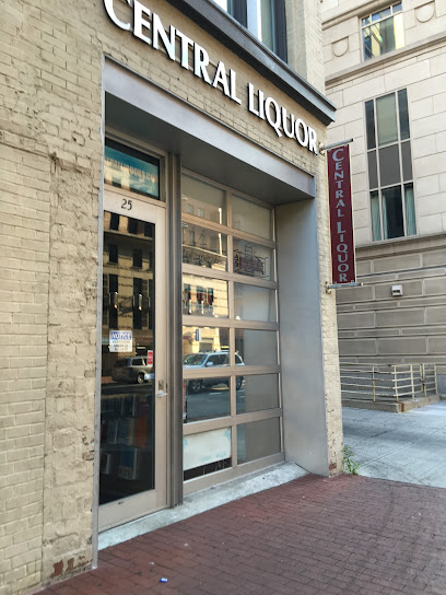 Central Liquor - Licorería en Washington Central Liquor - Licorería en Washington