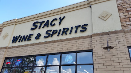 Stacy Wine & Spirits - Licorería en Stacy
