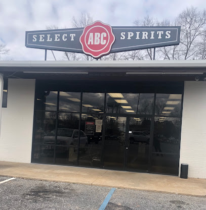 ABC SELECT SPIRITS - Licorería en Lineville