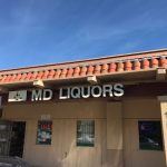 M D Liquors & Food - Licorería en Alamo