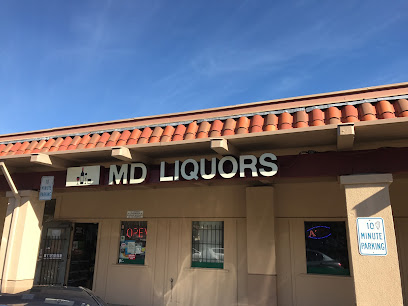 M D Liquors & Food - Licorería en Alamo M D Liquors & Food - Licorería en Alamo