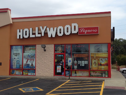 Hollywood Liquors - Licorería en Champaign Hollywood Liquors - Licorería en Champaign