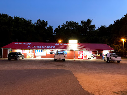 K & A Highway 82 Liquor Store - Licorería en Garland City