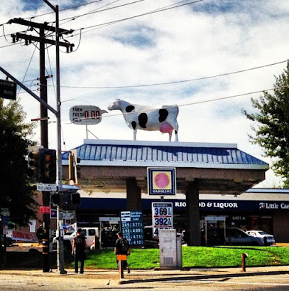 Rio Food Liquor - Licorería en Rio Linda Rio Food Liquor - Licorería en Rio Linda