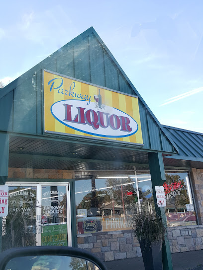 Prestia's Parkway Liquor - Licorería en Overland Park Prestia's Parkway Liquor - Licorería en Overland Park