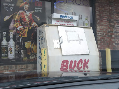 Discount Liquor - Licorería en Pelham