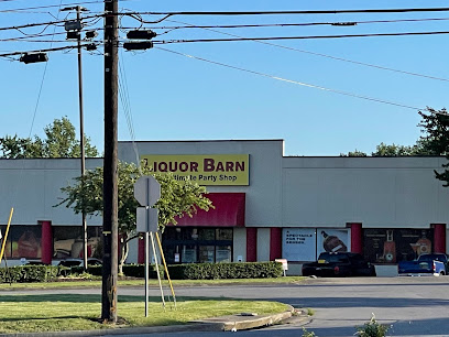 Liquor Barn - Licorería en Lexington