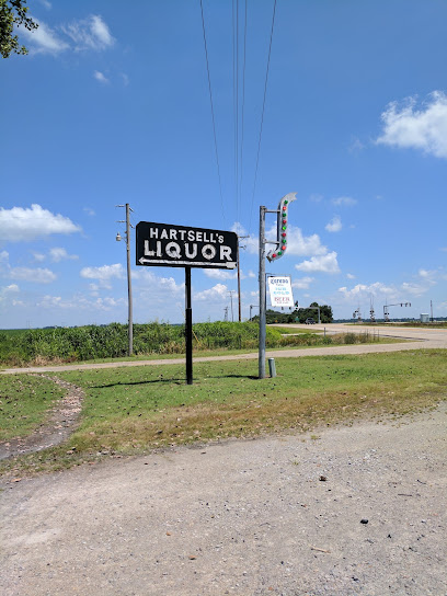 Hartsell's Liquor Store - Licorería en Swifton Hartsell's Liquor Store - Licorería en Swifton