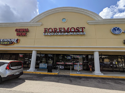 Foremost Liquors & Wines - Licorería en Middleburg Foremost Liquors & Wines - Licorería en Middleburg
