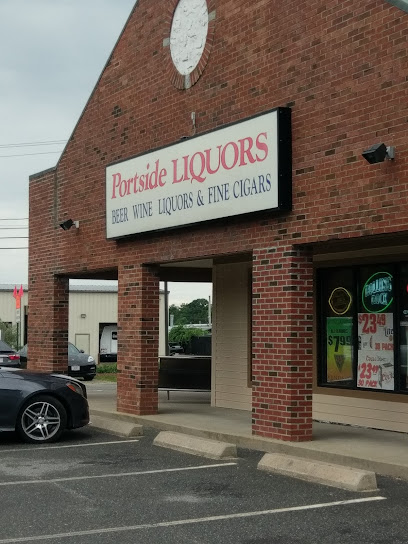 Portside Liquors - Licorería en Pocasset Portside Liquors - Licorería en Pocasset