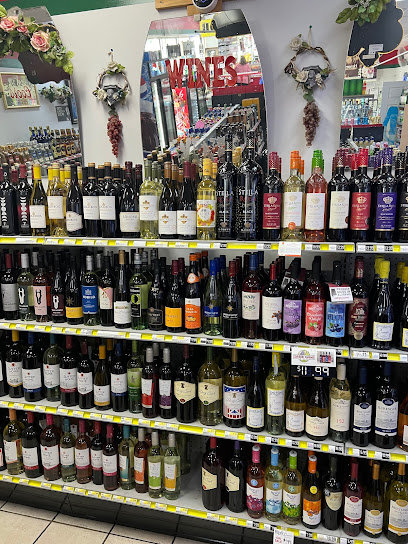 Beltline Shell Liquor Store - Licorería en Decatur Beltline Shell Liquor Store - Licorería en Decatur