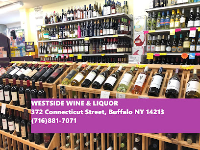 West Side Liquor & Wine - Licorería en Buffalo West Side Liquor & Wine - Licorería en Buffalo